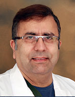 Image of Dr. Sachida Nand Manocha, MD