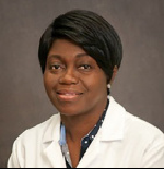 Image of Dr. Madonna A. Biritwum, MD