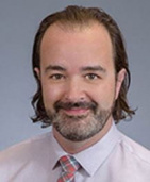 Image of Dr. Brendan John Daly, MD, FACC