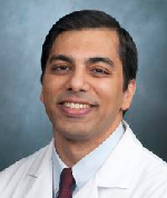 Image of Dr. Ejaaz Ahmad Kalimullah, MD