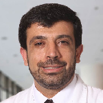 Image of Dr. Mahmoud Houmsse, MD