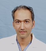 Image of Dr. Pedram Bral, MD