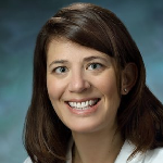 Image of Dr. Nicole Schechter, PSYD