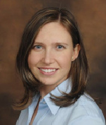 Image of Dr Kirsten Grau, DPM