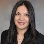 Image of Mona P. Singh, DDS