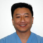 Image of Dr. Huy TT Nguyen, DO