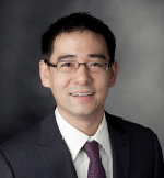 Image of Dr. Victor Yonguor Chang, MD