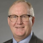Image of Dr. Charles B. Whitlow, MD