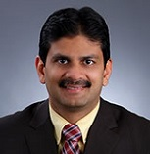 Image of Dr. Karthik Reddy, MD