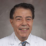 Image of Dr. Baha M. Sibai, MD