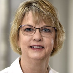 Image of Dr. Leah M. Schenk, MD