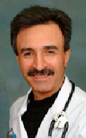 Image of Dr. Ali Jafarian, DO