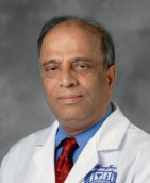 Image of Dr. Sudhaker D. Rao, MD