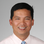 Image of Dr. Eugene Y. Chang, MD