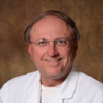 Image of Dr. Steven L. Akins, MD