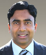 Image of Dr. Vinay Moola Reddy, MD