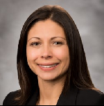 Image of Dr. Vanessa Renee Adelman, DPM