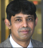 Image of Dr. Siddhartha Sen, MD, PhD, MBBS