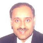 Image of Dr. Darshan P. Anandu, MD