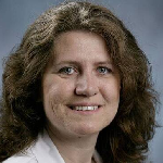 Image of Dr. Katherine J. Ludington, MD