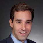 Image of Dr. Aaron M. Milstone, MD, MHS