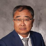 Image of Dr. Jack J. Hong, MD