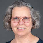 Image of Anne Connor, MSW, LCSW