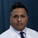 Image of Dr. Bhavesh Shah, MD