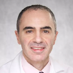 Image of Dr. Elias B. Hanna, MD