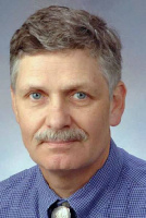 Image of Dr. William M. Mendenhall, MD