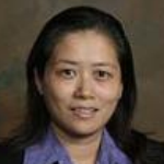 Image of Dr. Jing Lu, MD