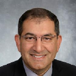Image of Dr. Haider Zafar, MD