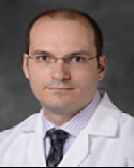 Image of Dr. Christos Sidiropoulos, MD