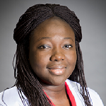 Image of Dr. Irene N. Aryee, MD