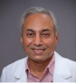 Image of Dr. B. J. Patel, MD