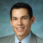 Image of Dr. Joseph F. McGuire, PHD, MA