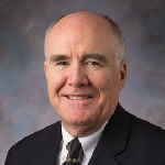 Image of Dr. Brian D. Kenney, MPH, MD