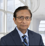 Image of Dr. Gamini S. Sooriyaarachchi, MD, MBA