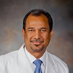 Image of Dr. M. Naveed Ahmed, MD