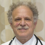 Image of Dr. Rodolfo Victor Curiel, MD, FACP