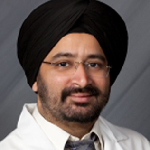 Image of Dr. Paramvir Singh, MD