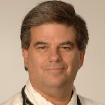 Image of Dr. Jeffrey Vaughn, MD