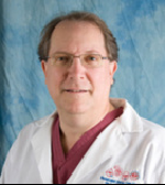 Image of Dr. Terry M. Gordon, DDS