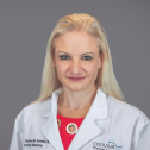 Image of Dr. Florina Miura Schiess, MD