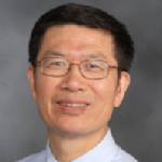 Image of Dr. Chenzhong Fu, MD