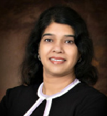 Image of Dr. Saritha Chary-Reddy, DDS