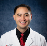 Image of Dr. Gerald Cheadle, MD, RPVI