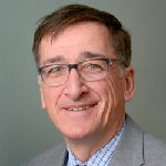 Image of Dr. Patrick J. Leavey, MD