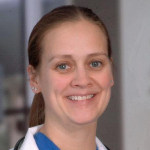 Image of Dr. Sarah E. Kreider, MD