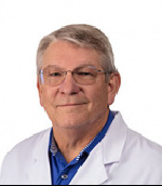 Image of Dr. Larry Jay Tremper, DO